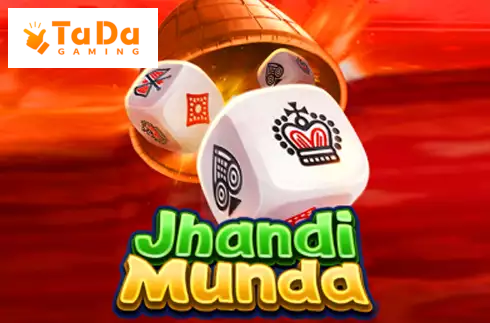 Jhandi Munda